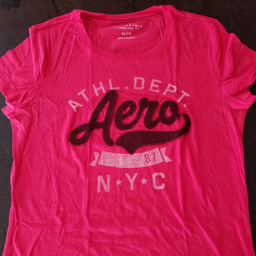 Aeropostale Tee